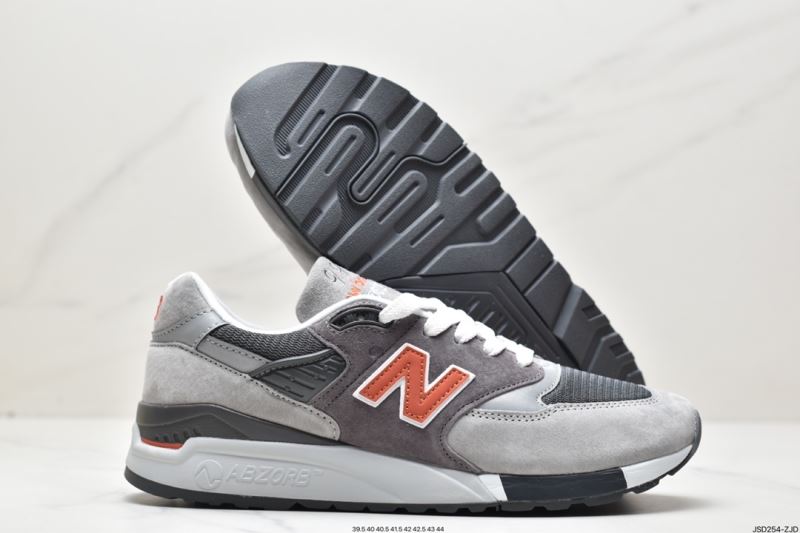 New Balance Sneakers